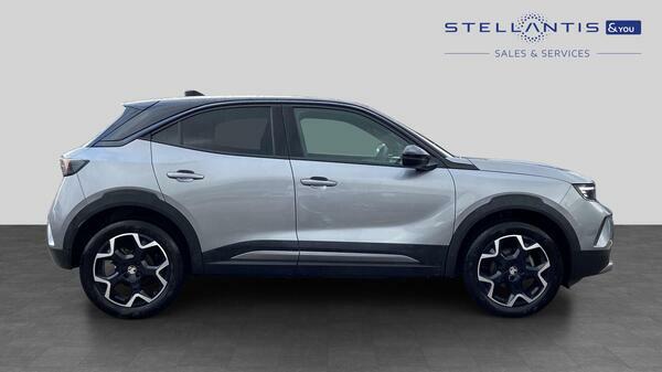 Vauxhall Mokka 1.2 Turbo Gs Suv Euro 6 Ss 130 #2