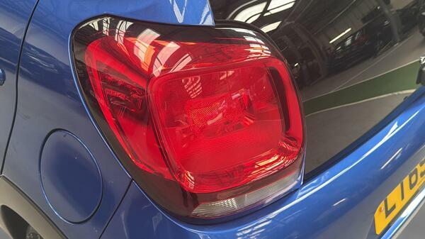 Citroen C1 1.0 Vti Urban Ride Hatchback Eur #5