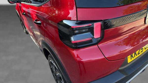 Citroen C3 1.2 Hybrid Max Hatchback Hybrid E-dsc E  #5