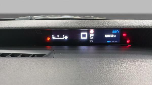 Citroen C3 Plus E-dcs6 Blue #25