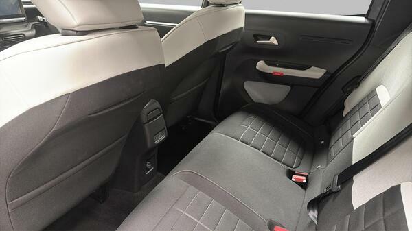 Citroen C3 Plus E-dcs6 Blue #40
