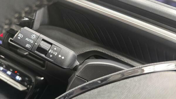 Citroen C3 Plus E-dcs6 Blue #22