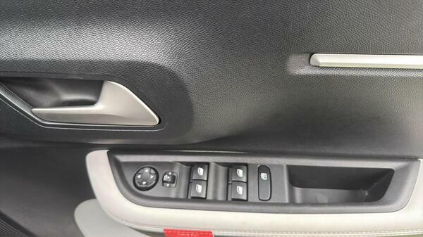 Citroen C3 Plus E-dcs6 Blue #39