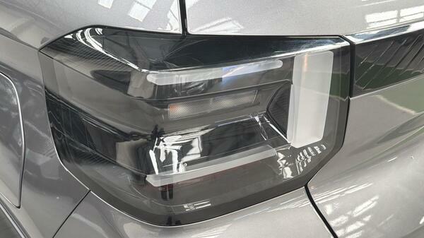 Citroen C3 1.2 Hybrid Max Hatchback Hybrid E-dsc E  #5