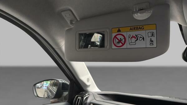 Citroen C3 Plus E-dcs6 Blue #16