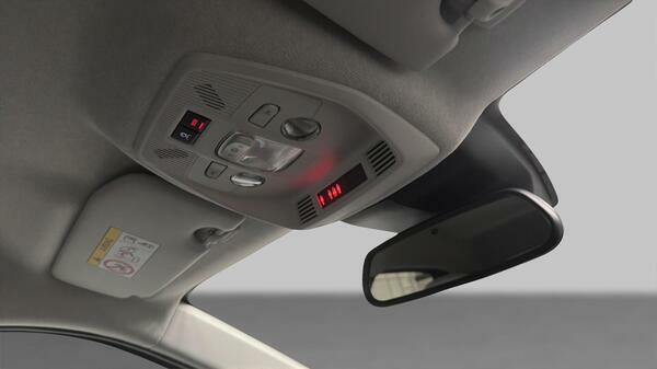 Citroen C3 Plus E-dcs6 Blue #35