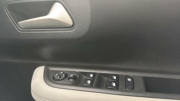 Citroen C3 Plus E-dcs6 Blue #34