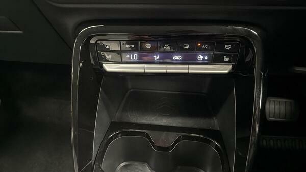 Citroen C3 Plus E-dcs6 Blue #24