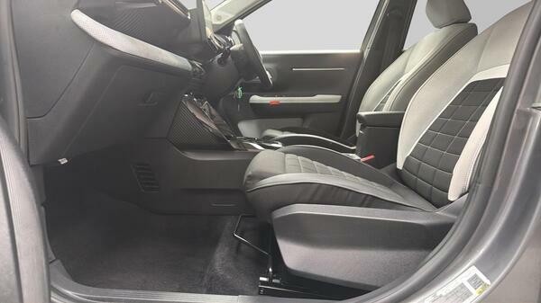 Citroen C3 Plus E-dcs6 Blue #31