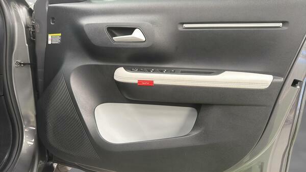 Citroen C3 Plus E-dcs6 Blue #38