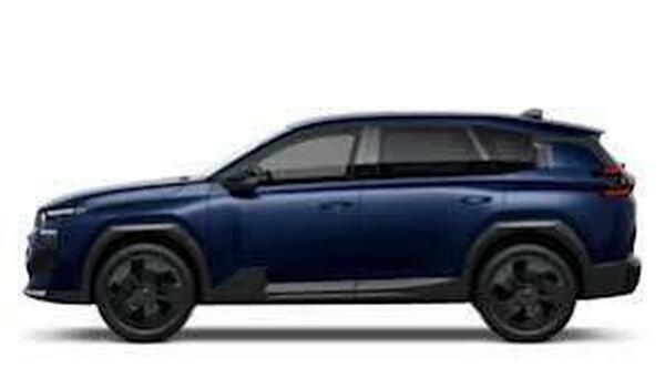 Citroen C5 Aircross 1.2 Plus E-dsc Euro 6 Ss  #3