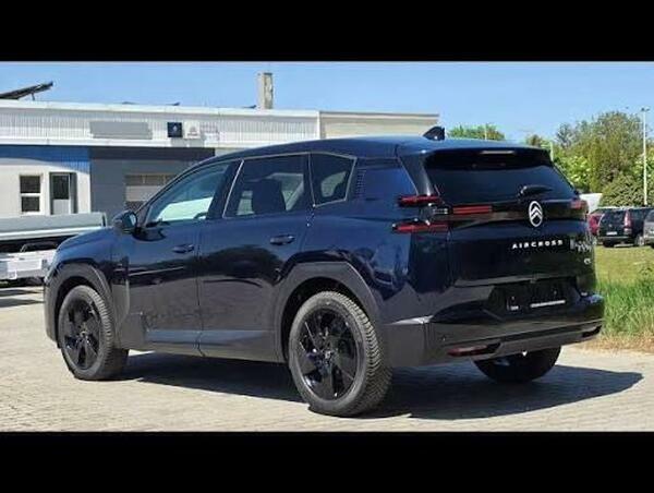 Citroen C5 Aircross 1.2 Plus E-dsc Euro 6 Ss  #4
