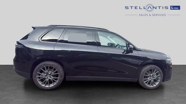 Leapmotor C10 69.9Kwh Suv 217 Ps #2