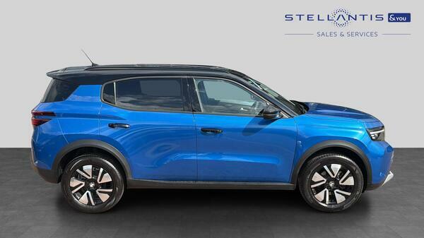 Vauxhall Frontera 44Kwh Gs Suv 113 Ps  #2