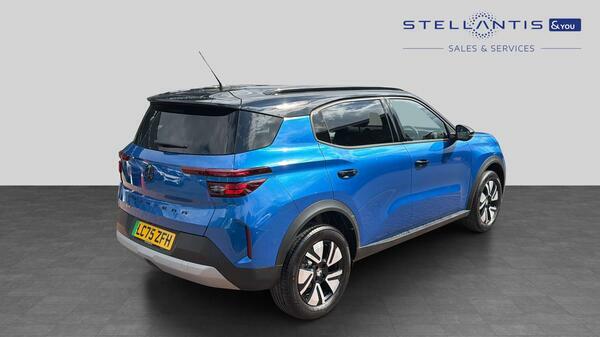 Vauxhall Frontera 44Kwh Gs Suv 113 Ps  #3
