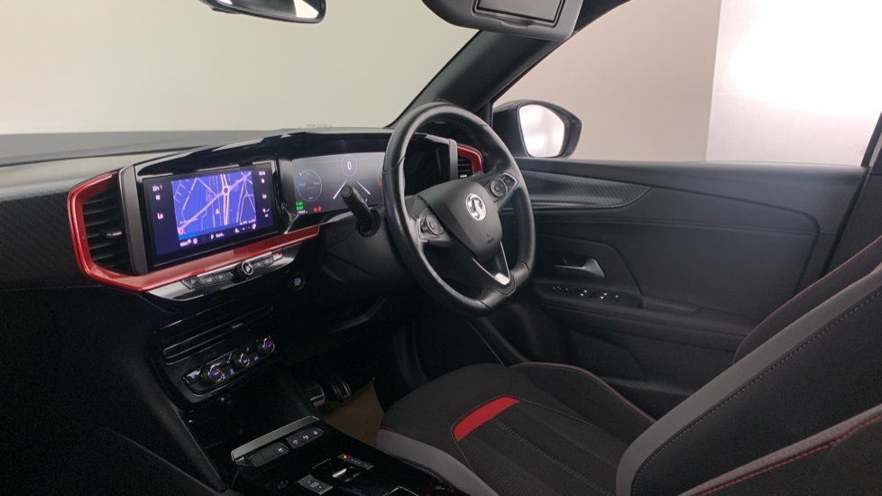 Vauxhall Mokka-e 50Kwh Gs Suv 136 Ps  #2