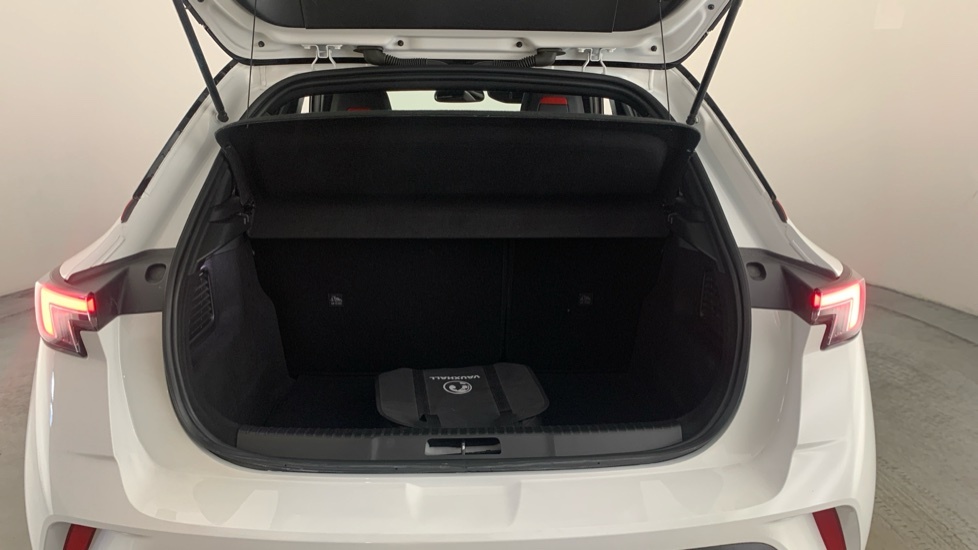 Vauxhall Mokka-e 50Kwh Gs Suv 136 Ps  #5