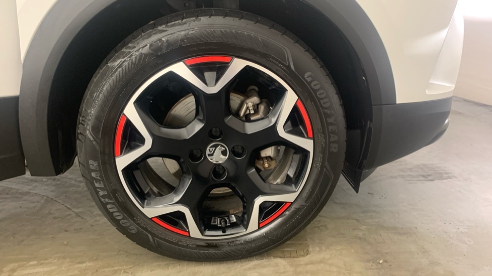 Vauxhall Mokka-e 50Kwh Gs Suv 136 Ps  #6