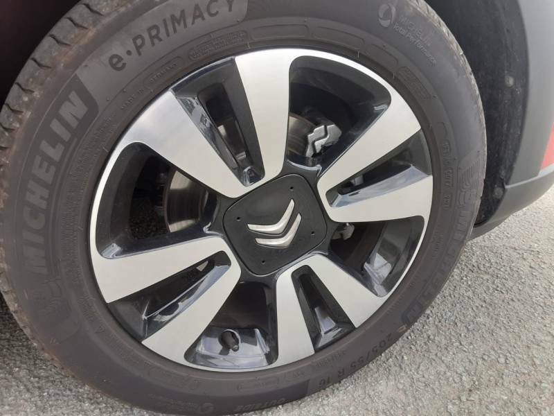 Citroen C3 1.2 Puretech Plus - 2024 24 Red #2