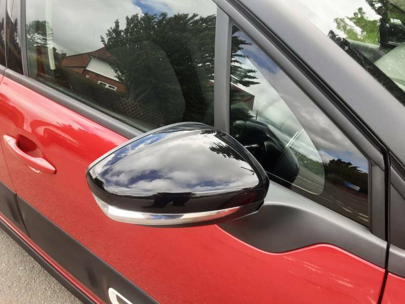 Citroen C3 1.2 Puretech Plus - 2024 24 Red #4
