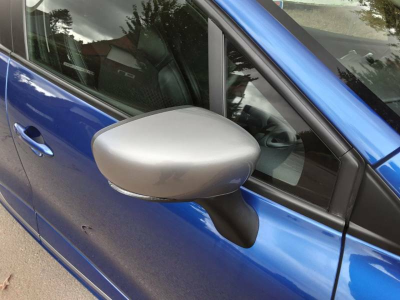 Renault Clio 0.9 Tce 90 Gt Line Blue #6