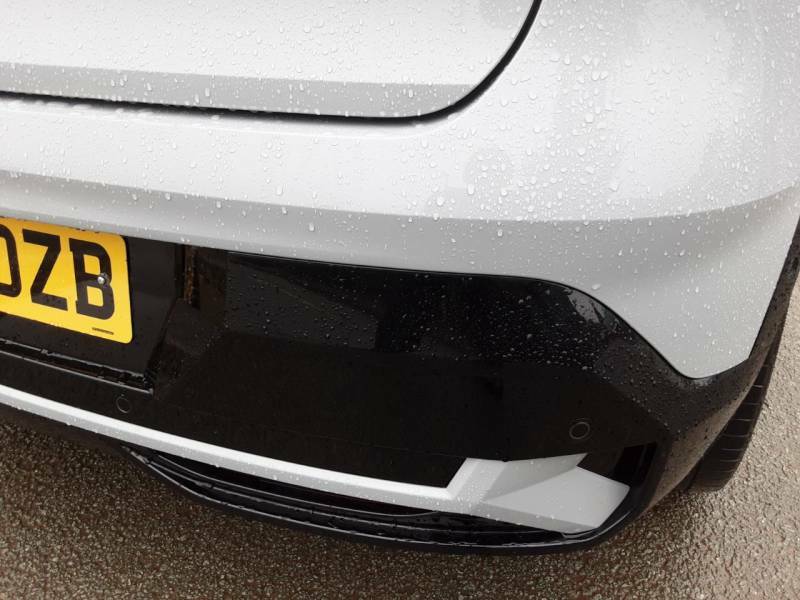 Renault Megane E-Tech Ev60 60Kwh Techno White #32