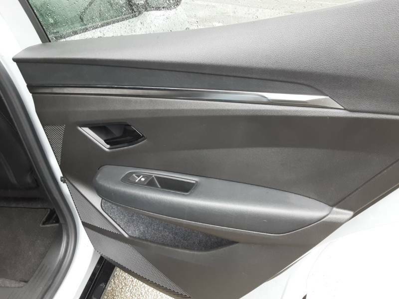 Renault Megane E-Tech Ev60 60Kwh Techno White #23
