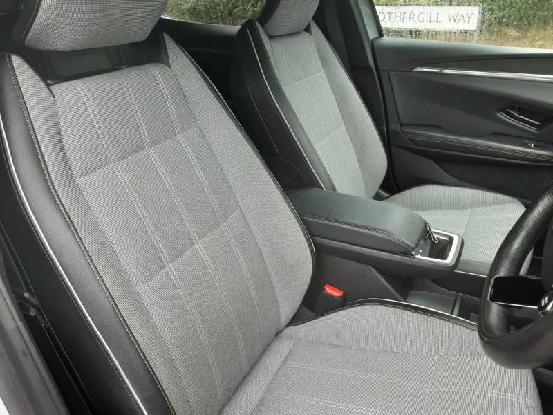 Renault Megane E-Tech Ev60 60Kwh Techno White #13