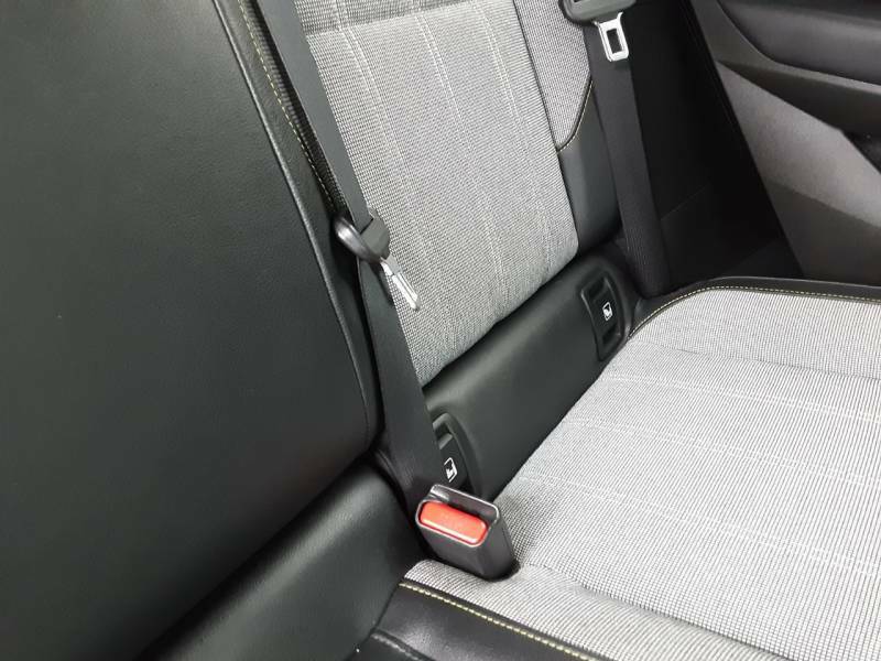 Renault Megane E-Tech Ev60 60Kwh Techno White #28