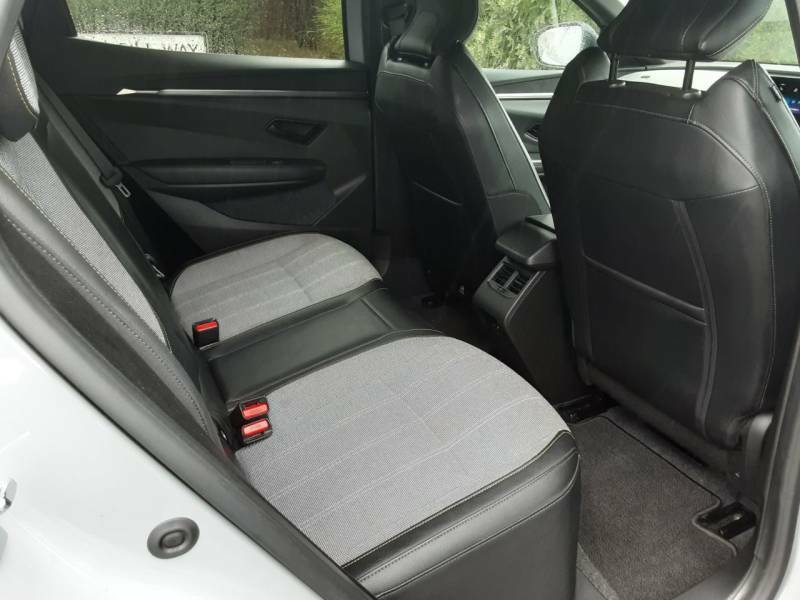 Renault Megane E-Tech Ev60 60Kwh Techno White #22
