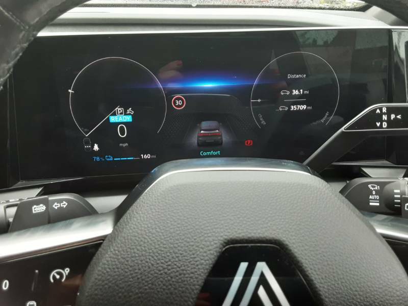 Renault Megane E-Tech Ev60 60Kwh Techno White #18