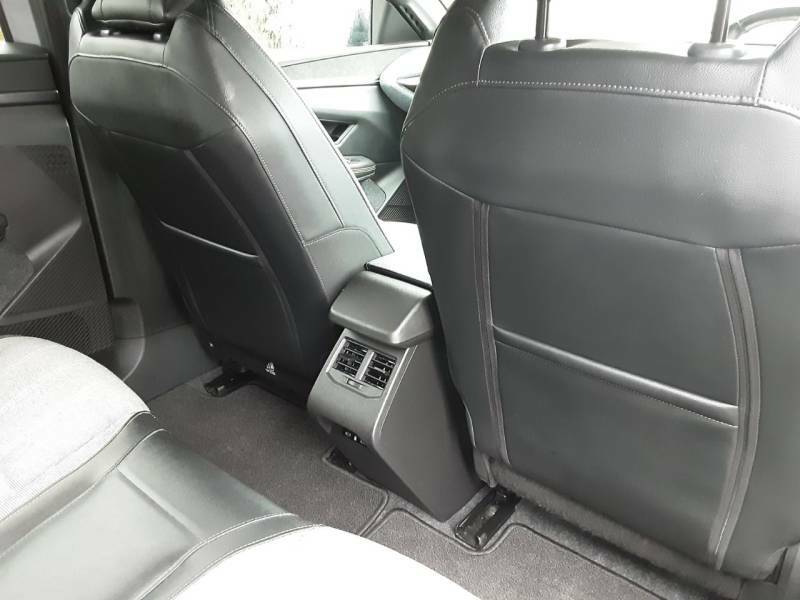 Renault Megane E-Tech Ev60 60Kwh Techno White #25