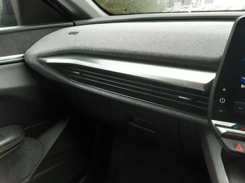 Renault Megane E-Tech Ev60 60Kwh Techno White #19