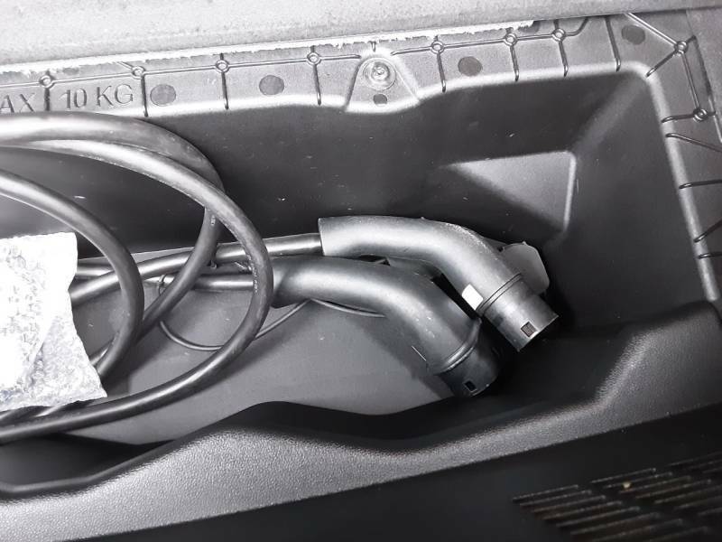 Renault Megane E-Tech Ev60 60Kwh Techno White #38