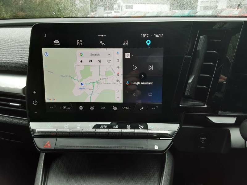 Renault Megane E-Tech Ev60 60Kwh Techno White #10