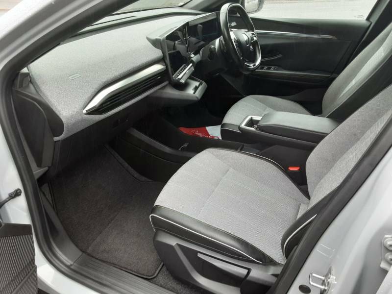 Renault Megane E-Tech Ev60 60Kwh Techno White #41