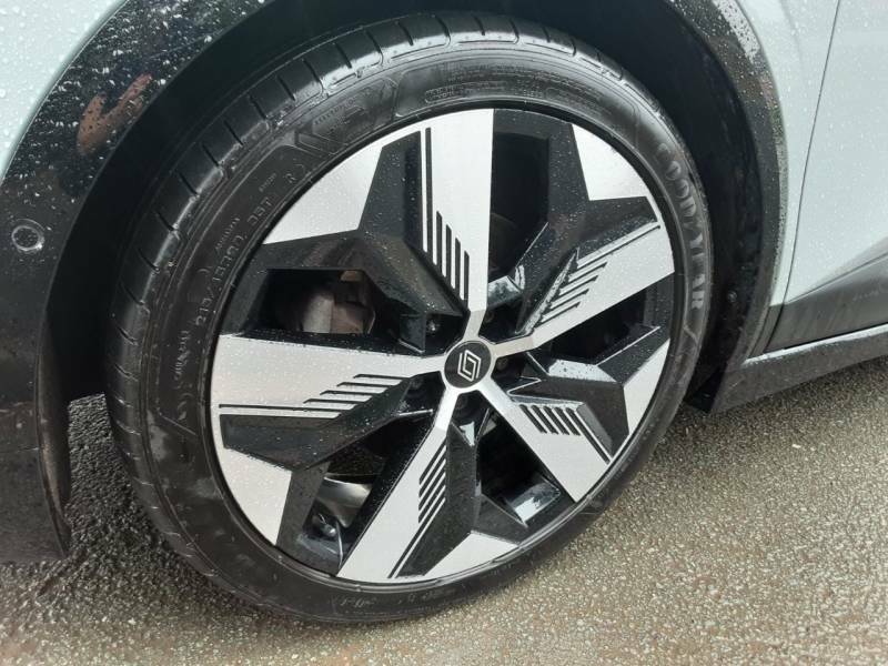 Renault Megane E-Tech Ev60 60Kwh Techno White #43