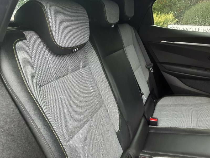 Renault Megane E-Tech Ev60 60Kwh Techno White #26