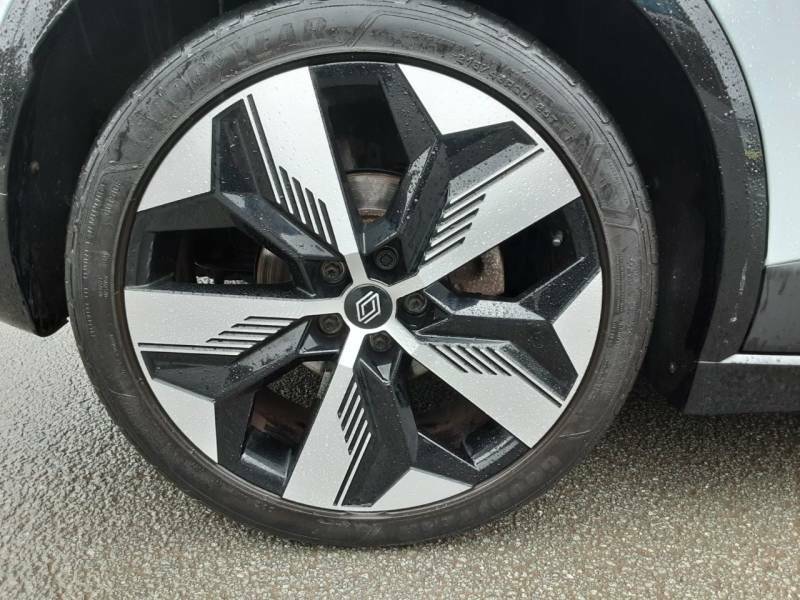 Renault Megane E-Tech Ev60 60Kwh Techno White #29