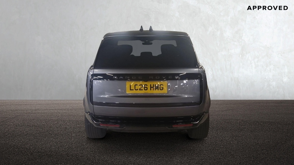 Land Rover Range Rover P460e LC26HMG  #6