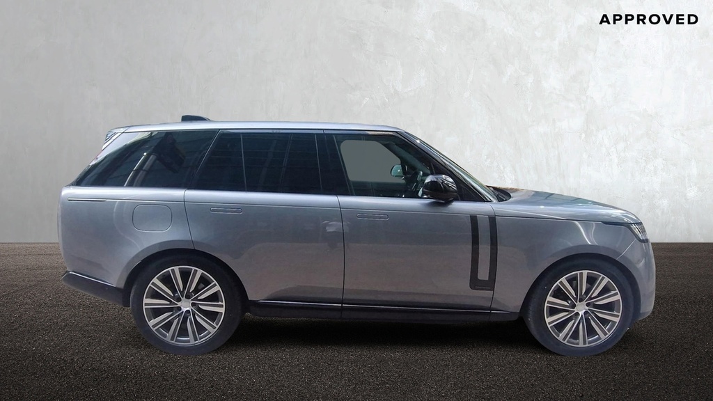 Land Rover Range Rover P460e LC26HMG  #5