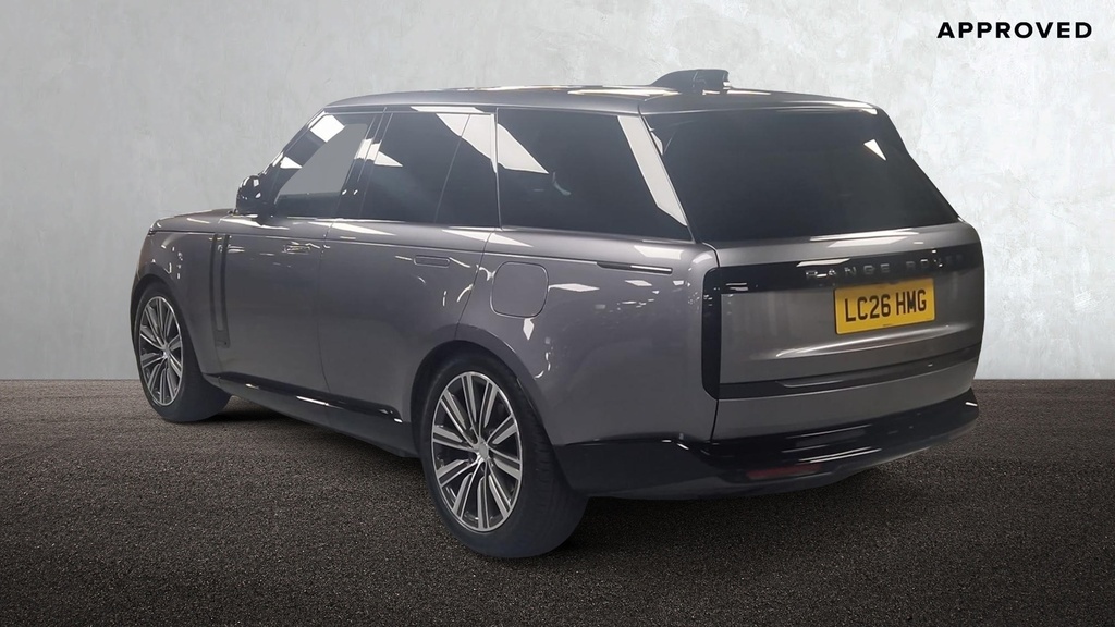 Land Rover Range Rover P460e LC26HMG  #2