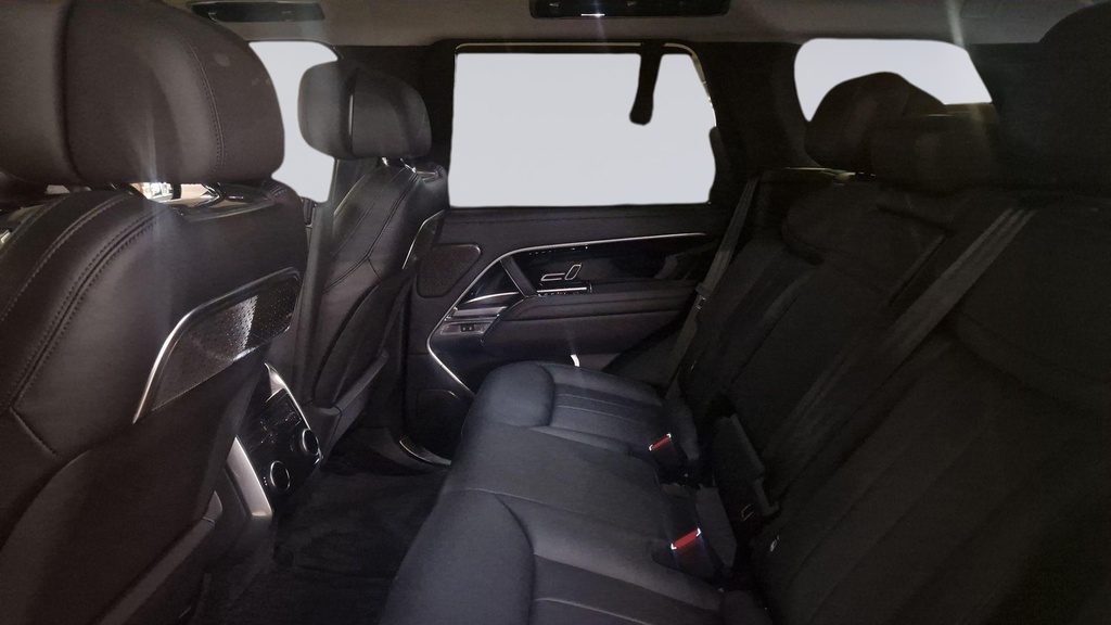 Land Rover Range Rover P460e LC26HMG  #4