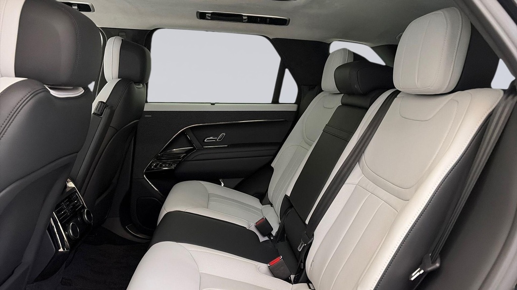 Land Rover Range Rover Sport D300  #4