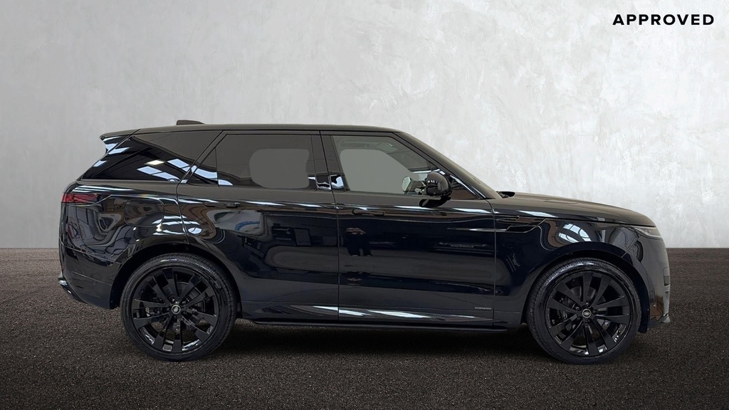 Land Rover Range Rover Sport D300  #5