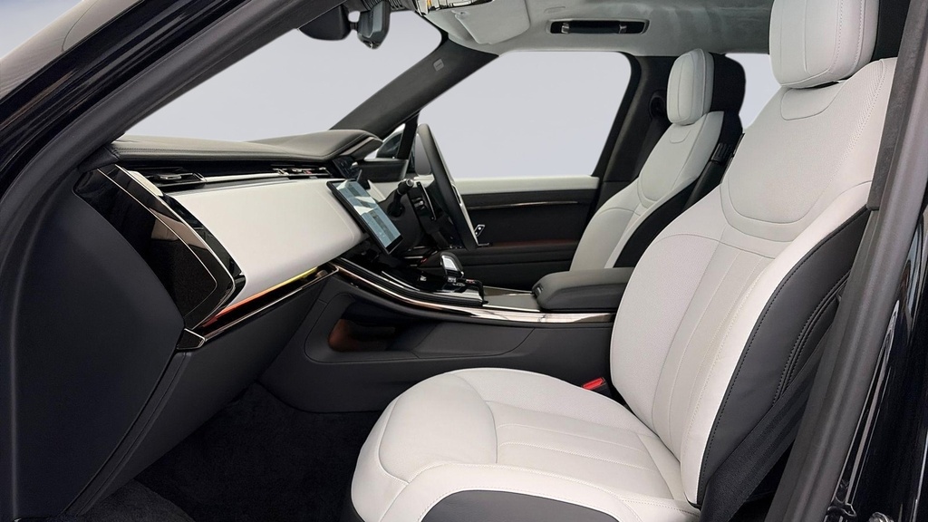 Land Rover Range Rover Sport D300  #3