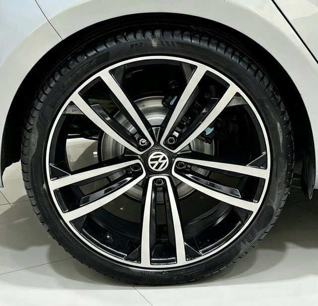 Volkswagen Golf Tsi Match Edition Bluemotion GD66JZL Silver #6