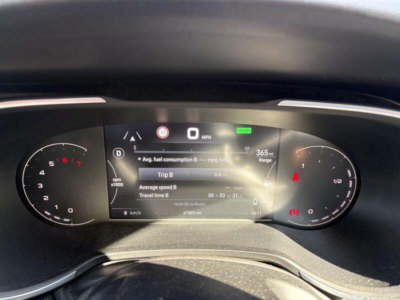 Fiat Tipo Automatic White #23