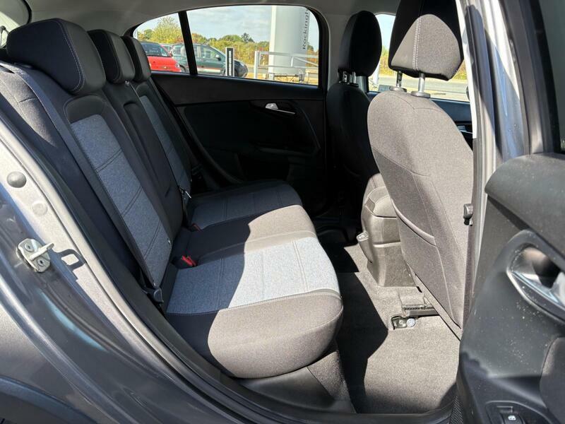 Fiat Tipo Automatic White #10
