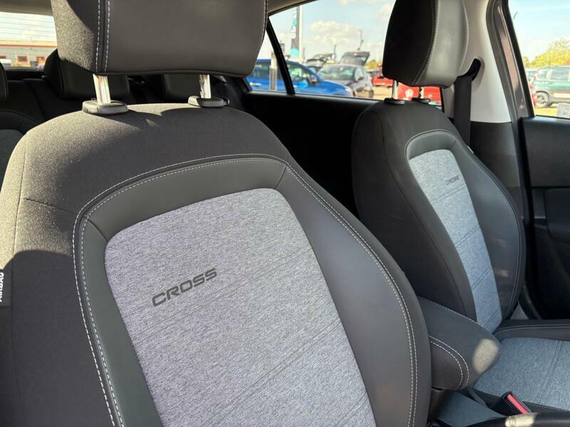 Fiat Tipo Automatic White #9